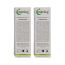 Nutriorg: Giloy Neem Tulsi Juice - 250 ml ( Pack of 2)
