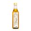 Nutriorg: Certified Organic White Sesame Oil - 1000 ml