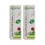 Nutriorg: Giloy Neem Tulsi Juice - 250 ml ( Pack of 2)