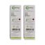 Nutriorg: Giloy Neem Tulsi Juice - 250 ml ( Pack of 2)