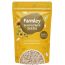 Farmley: Premium Sunflower Seeds Farmley Standee Pouch 200 g