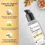 The Skin Story: Hair Serum - Non Sticky - UV Protection - 100 ml