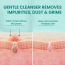 The Skin Story: No Rinse Foam Cleanser - 50ml