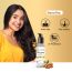 The Skin Story: Hair Serum - Non Sticky - UV Protection - 100 ml