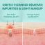 The Skin Story: Gentle Cleansing Lotion - 100ml