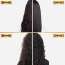 The Skin Story: Hair Serum - Non Sticky - UV Protection - 100 ml