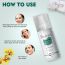 The Skin Story: No Rinse Foam Cleanser - 50ml