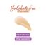 Plum: BodyLovin' Vanilla Vibes Shower Gel -Pack of 1 (100ml each)