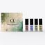 Carlton London: Perfume Gift Set - 4 Pieces