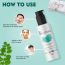 The Skin Story: Gentle Cleansing Lotion - 100ml