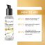 The Skin Story: Hair Serum - Non Sticky - UV Protection - 100 ml