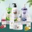 The Skin Story: No Rinse Foam Cleanser - 50ml