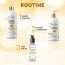 The Skin Story: Hair Serum - Non Sticky - UV Protection - 100 ml