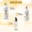The Skin Story: Hair Serum - Non Sticky - UV Protection - 100 ml
