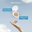 The Face Shop: Air Cotton Cushion SPF50+ PA++++ (203 Beige)