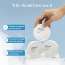 The Face Shop: Air Cotton Cushion SPF50+ PA++++ (203 Beige)