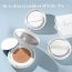 The Face Shop: Air Cotton Cushion SPF50+ PA++++ (205 Dark Beige)