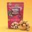 Farmley: California Walnut Inshell Farmley Standee Pouch 500 g