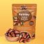 Farmley: Premium Omani Fard Dates Farmley standee pouch 400 g
