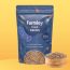 Farmley: Premium Flax Seeds Farmley Standee Pouch 200 g