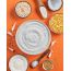 Healthy Because: Classic Dosa Premix, 400 Gms