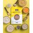 Healthy Because: Healthy 5 Flour, 800 Gms