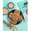 Healthy Because: Quinoa Almond Flour, 800 Gms