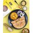 Healthy Because: Healthy 5 Flour, 800 Gms