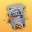 Farmley: Roasted Black Pepper Cashew - Farmley Standee Pouch 200 g