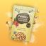 Farmley: Roasted and Salted Cashew - Farmley Standee Pouch 200 g