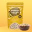 Farmley: Premium Sunflower Seeds Farmley Standee Pouch 200 g