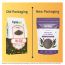 Farmley: Premium Chia Seeds Farmley Standee Pouch 200 g