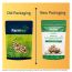 Farmley: Premium California Roasted & Salted Pistachios Farmley Standee Pouch 200 g
