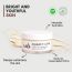 AULI: Exfoliating Scrub AHA 5% and Licorice Scrub - 100gm