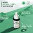 AULI: Retinol 0.3% Face Oil for Anti Ageing - 30ml