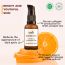 AULI: Power Of C Vitamin C and Hyaluronic Acid Serum - 30ml