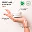 AULI: Plumpkin Mango Pulp and Avocado Oil induced facial moisturiser - 50gm