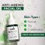 AULI: Retinol 0.3% Face Oil for Anti Ageing - 30ml