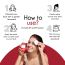 AULI: Rose AHA 5% and Rose Water Deep Exfoliating Toner - 210ml
