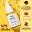 AULI: OMG Pure Rosehip and 24K Gold Flakes induced Facial Oil - 30ml