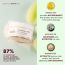 AULI: Plumpkin Mango Pulp and Avocado Oil induced facial moisturiser - 50gm