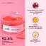 AULI: Pomoglow Pomegranate and Vitamin C Blast Gel - 50gm
