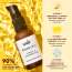 AULI: Power Of C Vitamin C and Hyaluronic Acid Serum - 30ml