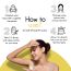 AULI: OMG Pure Rosehip and 24K Gold Flakes induced Facial Oil - 30ml
