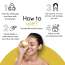 AULI: Hello Hydration Licorice and Fenugreek Multivitamin Gel Cream - 60gm