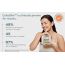 TrueBasics: CollaSkin, Marine Collagen Peptides | Orange, 100 g