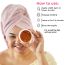SIXAM Glow: Alt. Command. Slay. Exfoliator - 115g