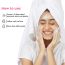 SIXAM Glow: Double Duty Cleanser - 100ml