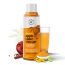 Wellbeing Nutrition: Organic Apple Cider Vinegar (2X Mother) with Amla, Turmeric, Cinnamon & Black Pepper - 500ml
