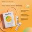 The Good Bug: ByeBye Bloat SuperGut Powder- Pack of 2